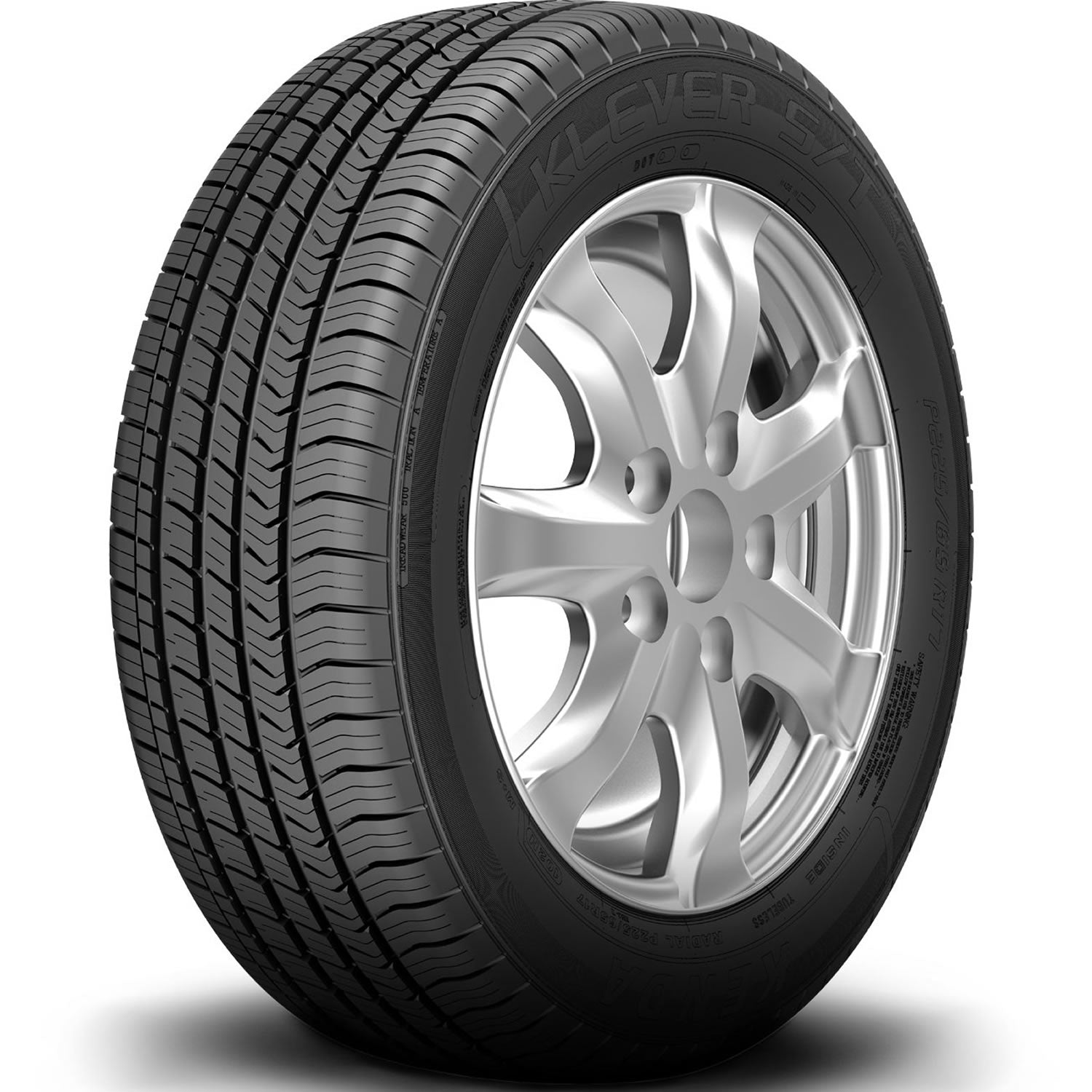 KENDA KLEVER ST 255/45R20 (29.1X10R 20) Tires