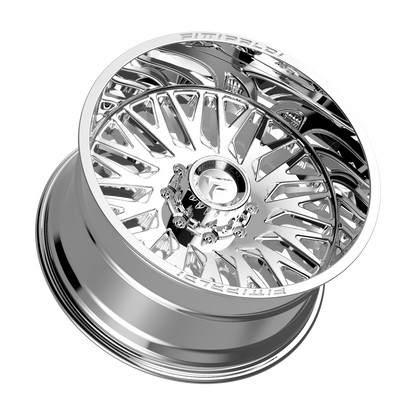 FITTIPALDI OFFROAD FA07MC 22X12, PCD 8X170, ET -44, CB 125.2-MIRROR COAT