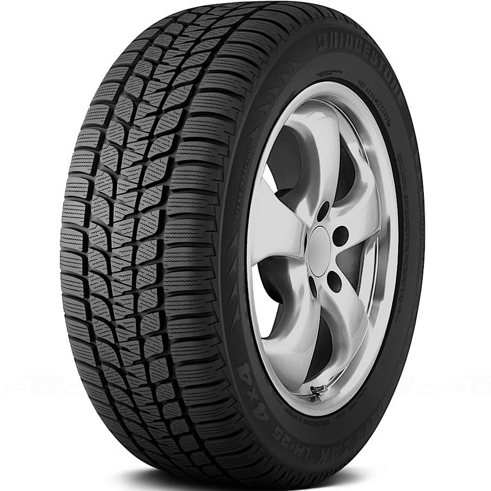 BRIDGESTONE BLIZZAK LM-25 4X4 255/50R19 (29.1X10R 19) Tires
