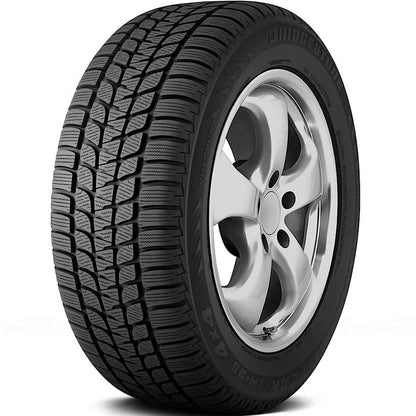 BRIDGESTONE BLIZZAK LM-25 4X4 255/50R19 (29.1X10R 19) Tires
