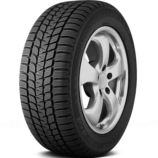 BRIDGESTONE BLIZZAK LM-25 4X4 255/50R19 (29.1X10R 19) Tires