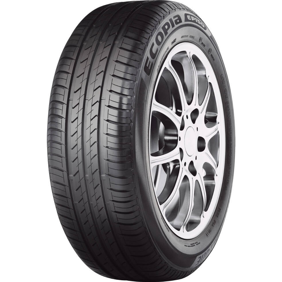 BRIDGESTONE ECOPIA EP150 175/65R15 (24X6.9R 15) Tires
