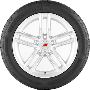 MILESTAR MS932 255/45R19 (28.1X10R 19) Tires