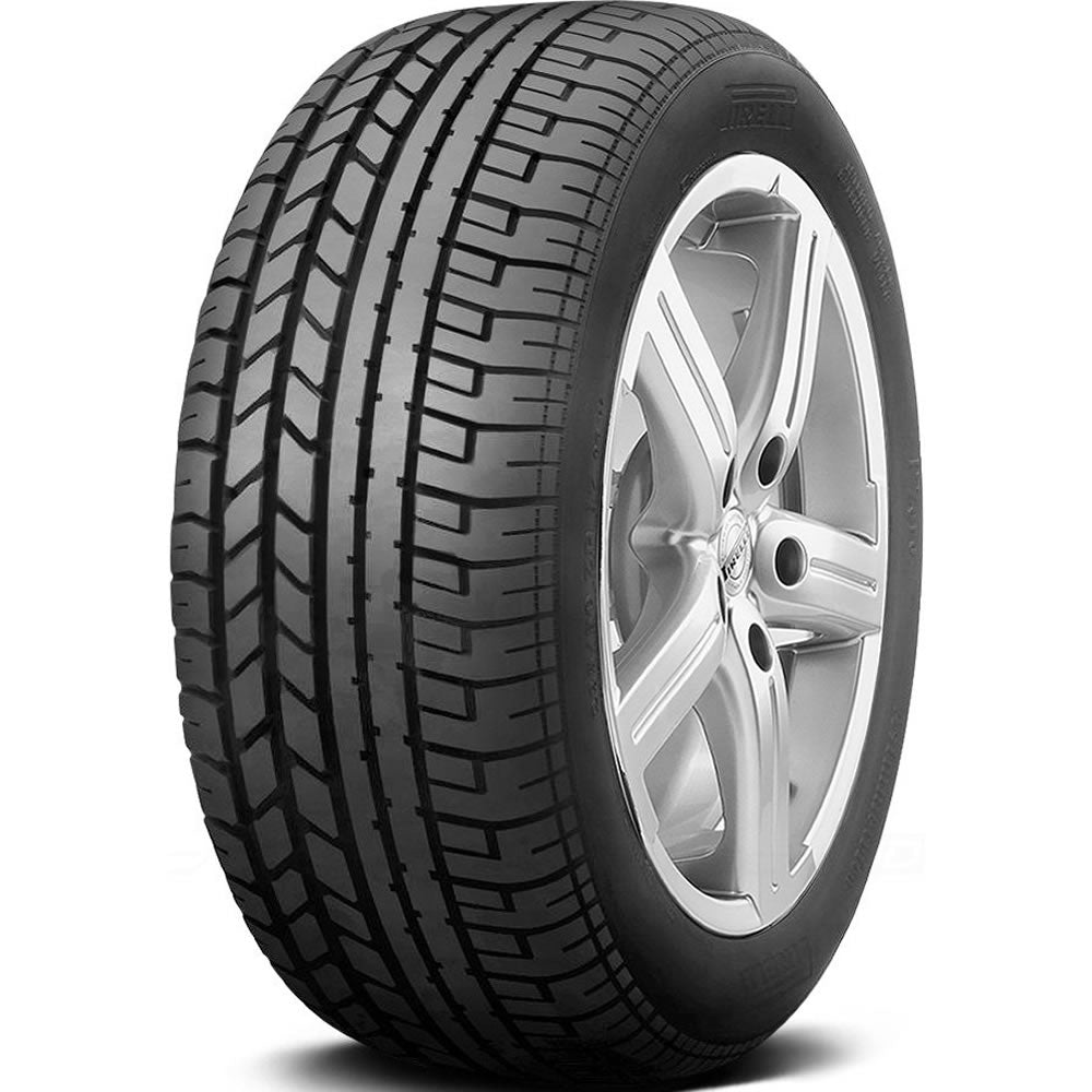 PIRELLI PZERO ASIMMETRICO 225/50ZR15 (24X8.9R 15) Tires