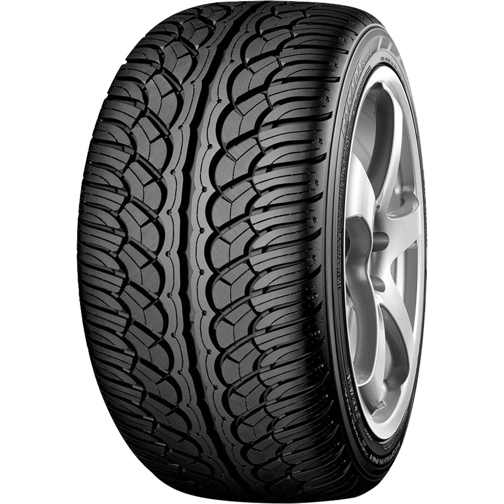 YOKOHAMA PARADA SPEC-X 285/30R22 (28.9X11.1R 22) Tires