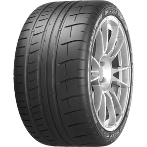 DUNLOP SPORT MAXX RACE 295/30ZR20 (27X11.8R 20) Tires