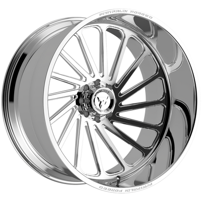 FITTIPALDI OFFROAD FTF503P-R 30X16, PCD 8X6.50, ET -101, CB 125.2-POLISHED
