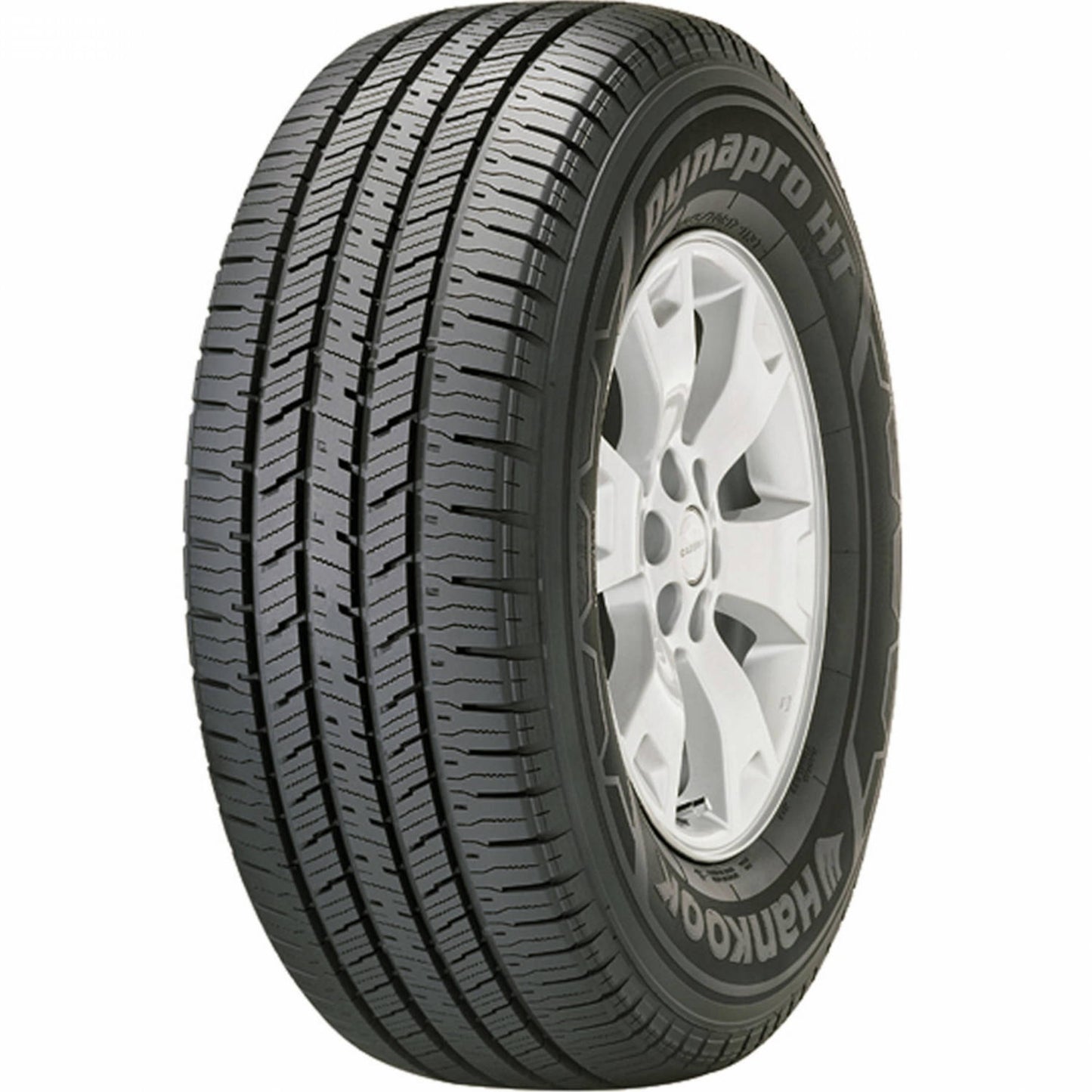 HANKOOK DYNAPRO HT RH12 225/65R17 (28.5X8.9R 17) Tires