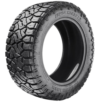 VENOM POWER LT305/55R20 TERRA HUNTER R/T F 122/125S