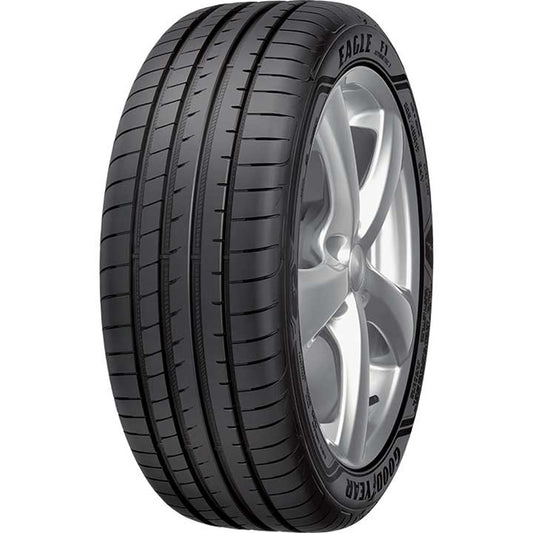 GOODYEAR EAGLE F1 ASYMMETRIC 3 265/45R20 (29.4X10.4R 20) Tires