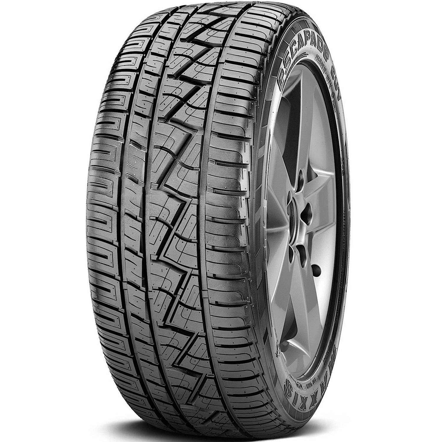 MAXXIS ESCAPADE CUV 235/55R19 (29.2X9.3R 19) Tires