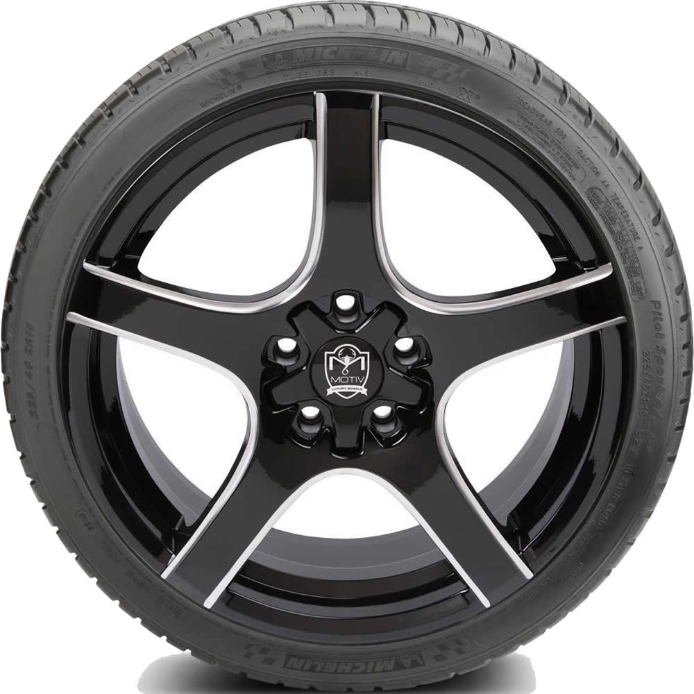 MICHELIN PILOT SPORT A/S 3 PLUS 225/45R17/XL (25X8.9R 17) Tires