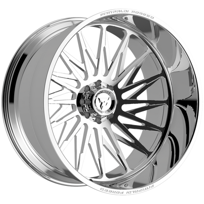 FITTIPALDI OFFROAD FTF506P-R 30X16, PCD 8X6.50, ET -101, CB 125.2-POLISHED