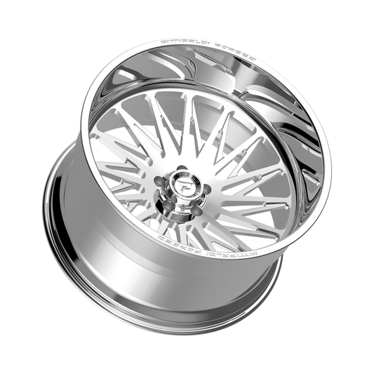 FITTIPALDI OFFROAD FTF506P-R 24X14, PCD 5X5.00, ET -76, CB 71.5-POLISHED