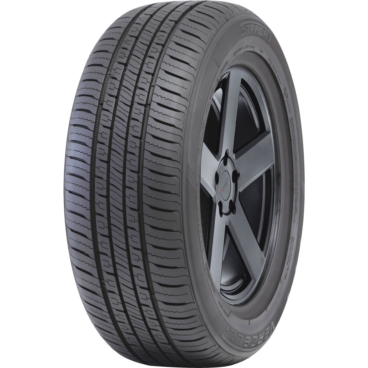 VERCELLI STRADA I 205/55R16 (24.9X8.1R 16) Tires