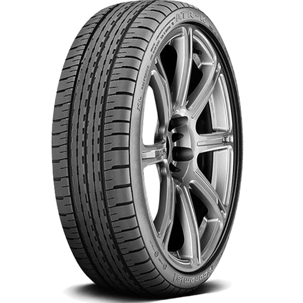○新品 Economist ATR-K 165/45R15 165/45-15 2本セット タイヤ