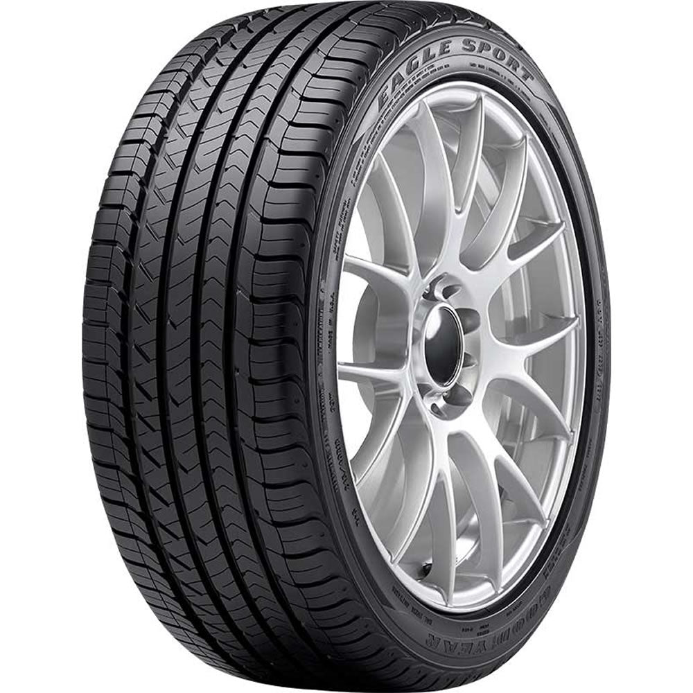 GOODYEAR EAGLE SPORT ALL SEASON ROF 245/45R18 (26.7X9.6R 18) Tires