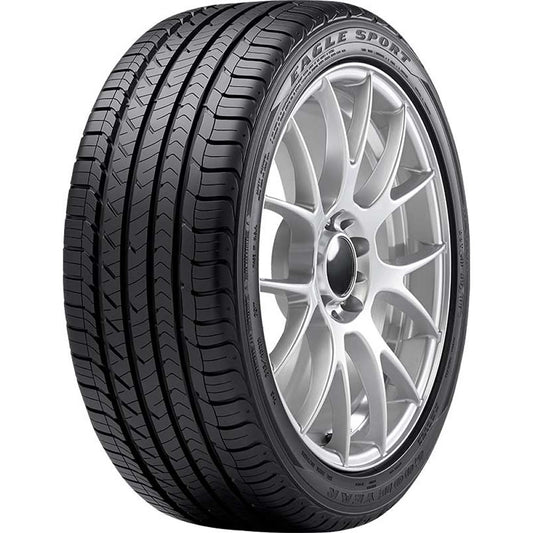 GOODYEAR EAGLE SPORT ALL SEASON ROF 245/45R18 (26.7X9.6R 18) Tires