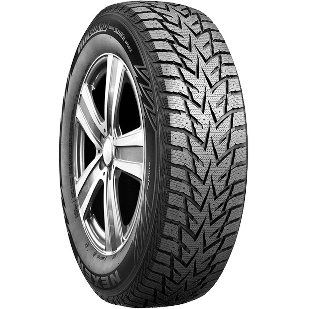 Nexen Winguard Winspike WS62 265/65R17 (30.6x10.4R 17) Tires