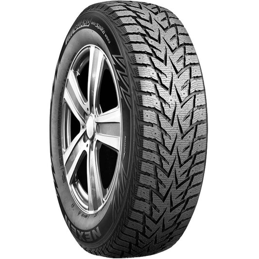 Nexen Winguard Winspike WS62 265/65R17 (30.6x10.4R 17) Tires