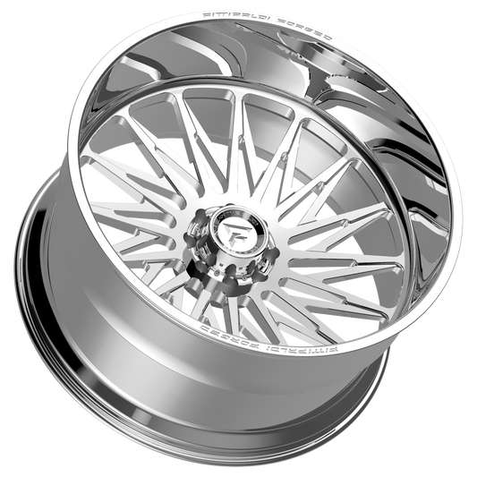 FITTIPALDI OFFROAD FTF506P-R 30X16, PCD 8X170, ET -101, CB 125.2-POLISHED