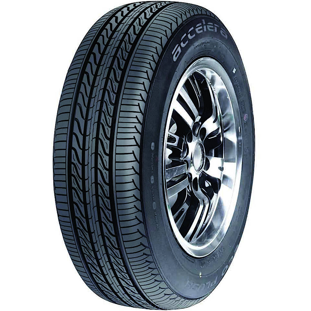 ACCELERA ECO PLUSH 215/65R16 (27X8.5R 16) Tires