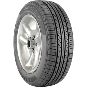 STARFIRE RS-C 2.0 215/60R16 (26.1X8.5R 16) Tires
