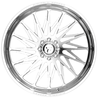 FITTIPALDI OFFROAD FTF506P-L 30X16, PCD 8X170, ET -101, CB 125.2-POLISHED