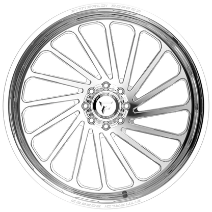 FITTIPALDI OFFROAD FTF503P-R 30X16, PCD 8X6.50, ET -101, CB 125.2-POLISHED