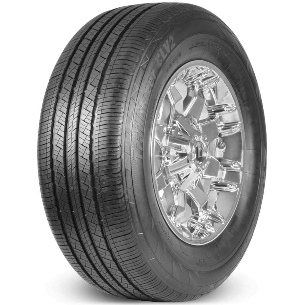 LANDSAIL CLV2 235/55R17 (27.2X9.6R 17) Tires
