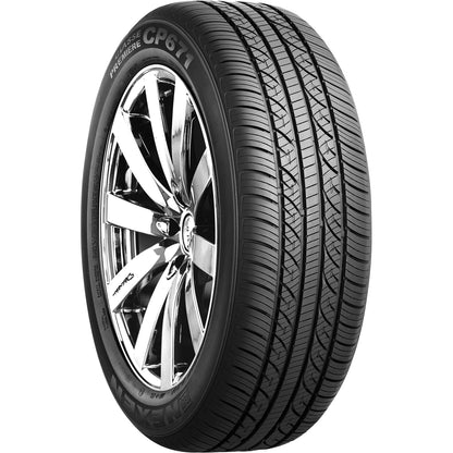 Nexen CP671 225/55R17 (26.8x9.2R 17) Tires