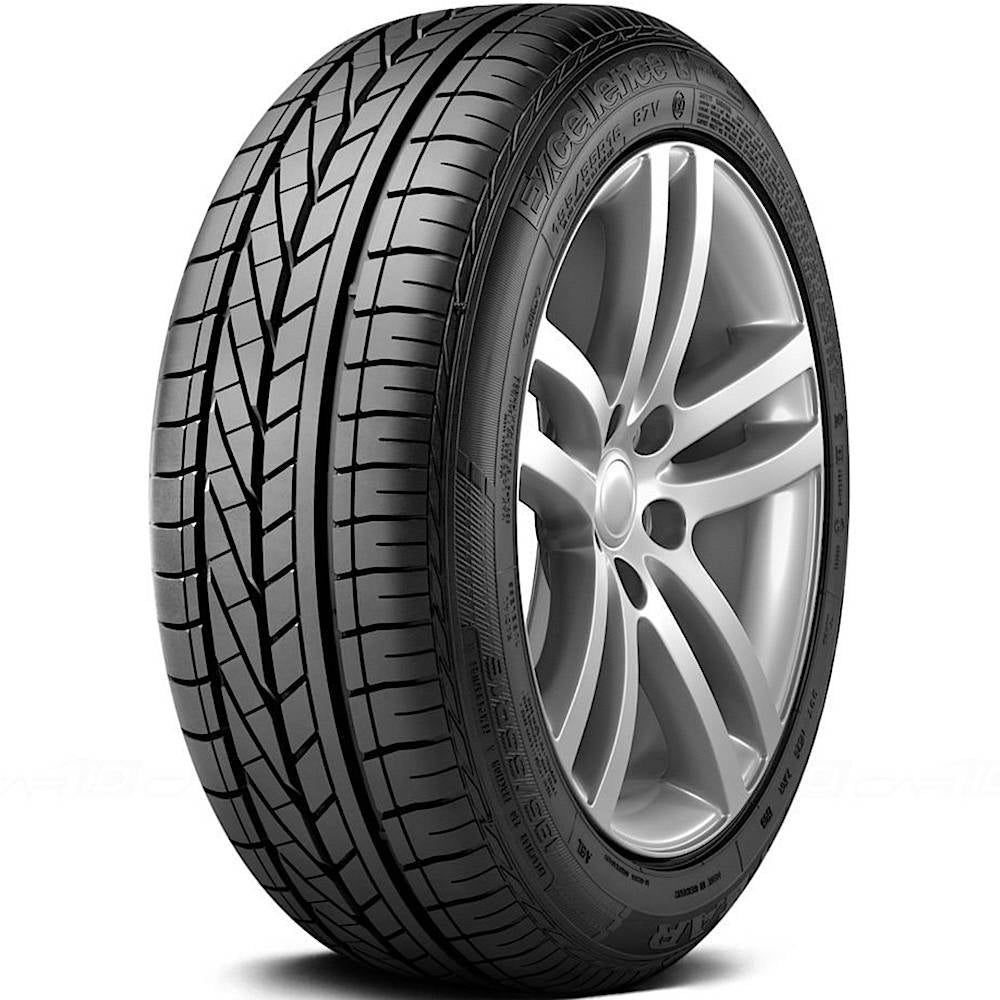 GOODYEAR EXCELLENCE 255/45R20 (29.1X10R 20) Tires