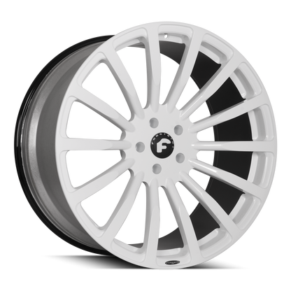 24" FORGIATO Piatto-M CUSTOM BUILT (Monoleggera) - Wheels | Rims