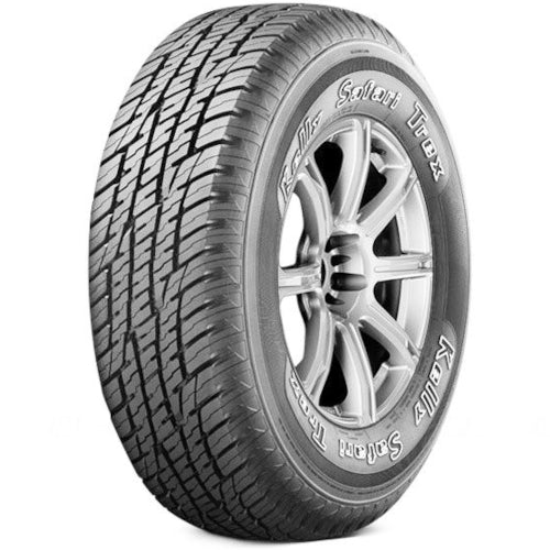 KELLY SAFARI TREX 245/70R16 (29.5X9.7R 16) Tires