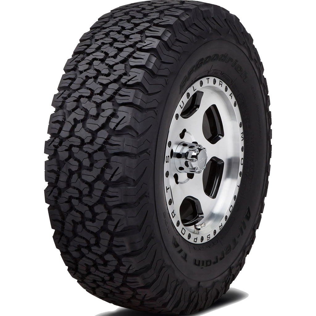 BFGOODRICH ALL TERRAIN TA KO2 285/70R17 (32.8X11.2R 17 BFGOODRICH ALL TERRAIN TA KO2 285/70R17 (32.8X11.2R 17