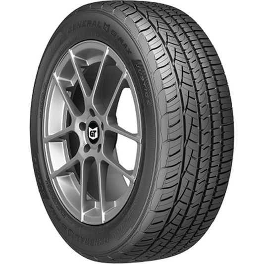 GENERAL G-MAX JUSTICE 255/60R18 (30.1X10R 18) Tires