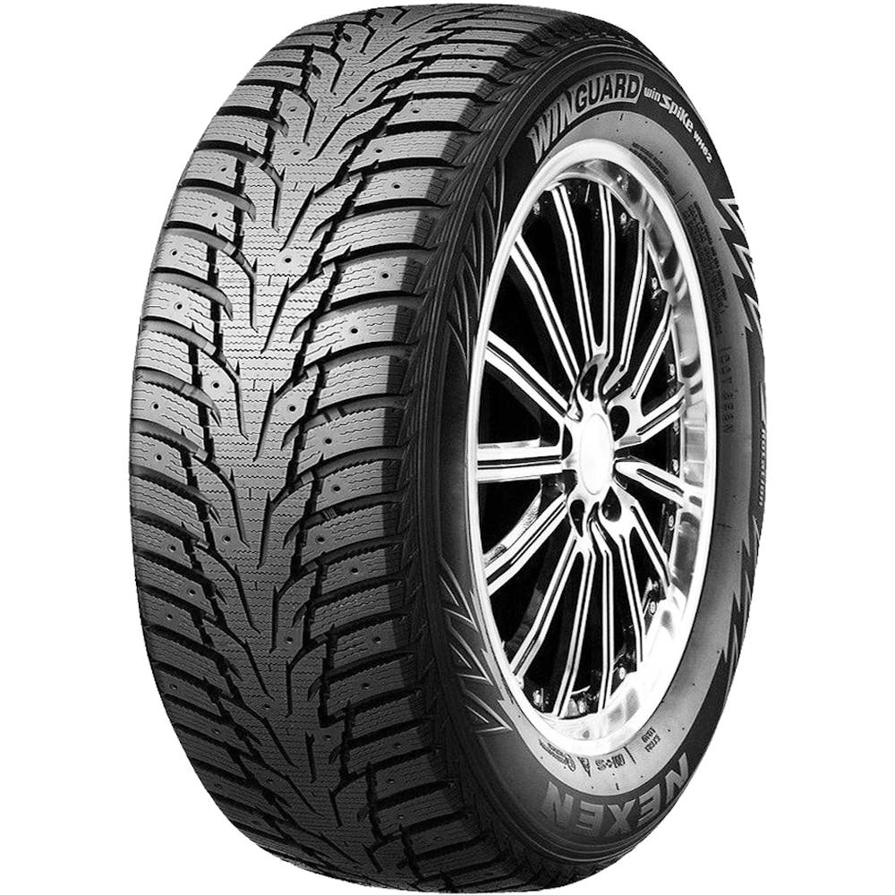 Nexen Winguard Winspike WH62 215/55R17 (27.2x8.5R 17) Tires