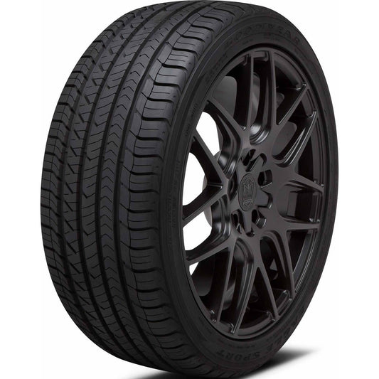 GOODYEAR EAGLE SPORT AS 255/60R19 (31.1X10.2R 19) Tires