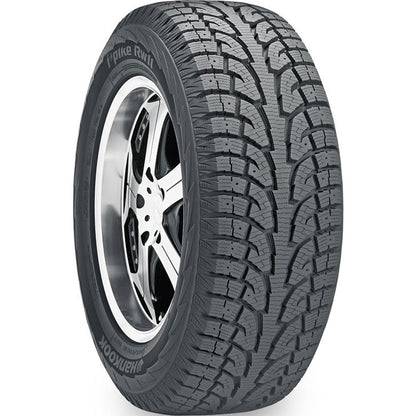 HANKOOK IPIKE RW11 LT225/75R16 (29.2X8.9R 16) Tires
