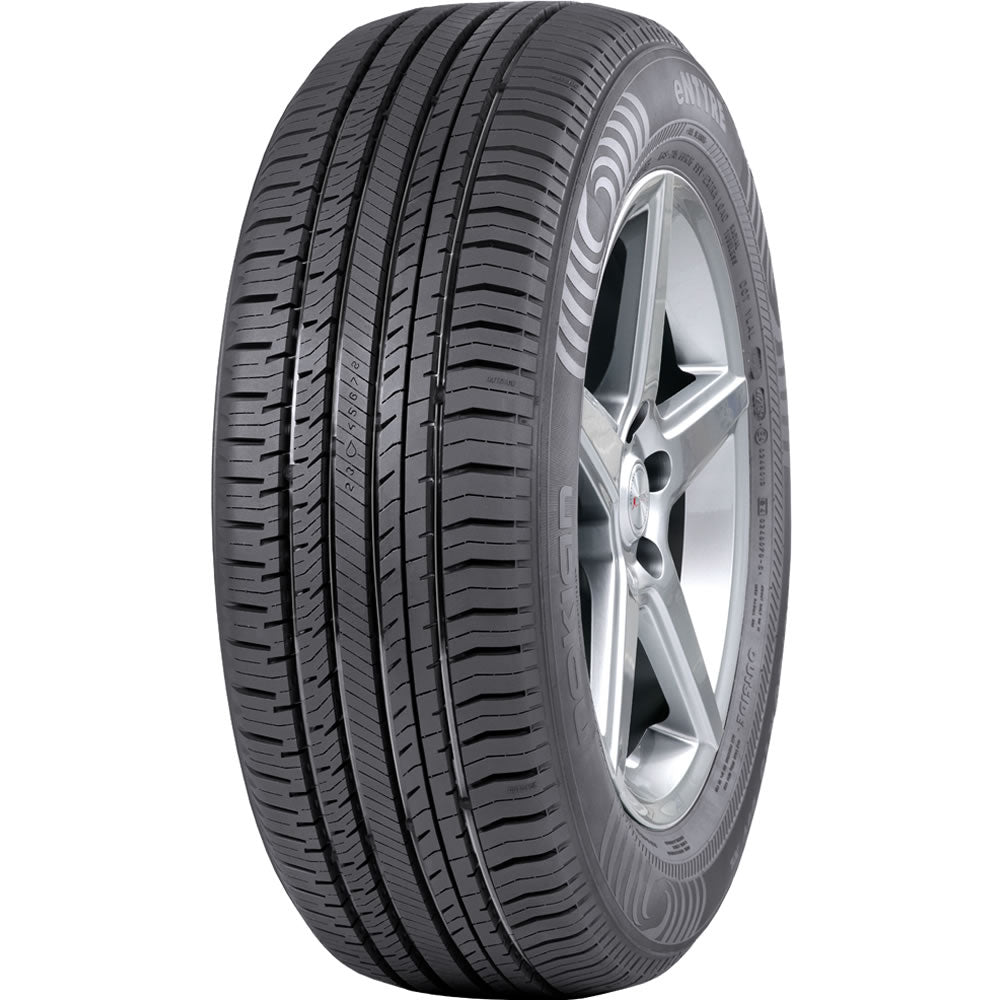 NOKIAN ENTYRE 255/65R18 (31.4X10R 18) Tires