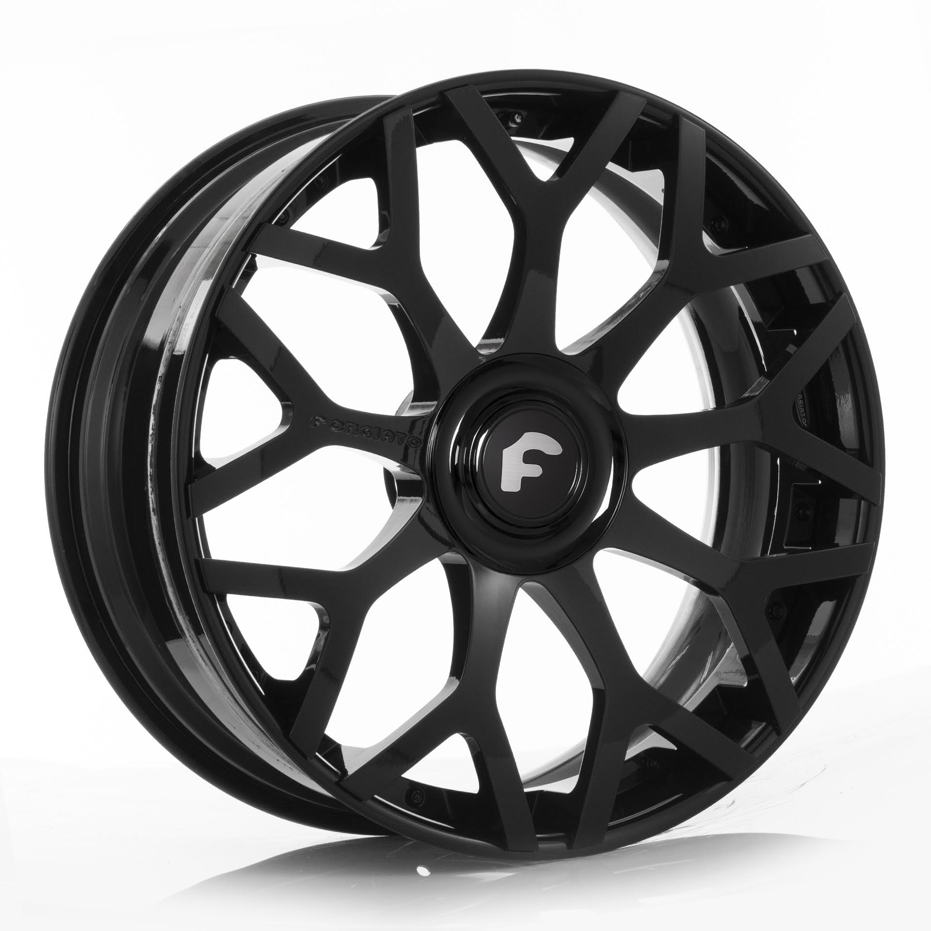 FORGIATO CUSTOM BUILD WHEELS – Wheels Below Retail