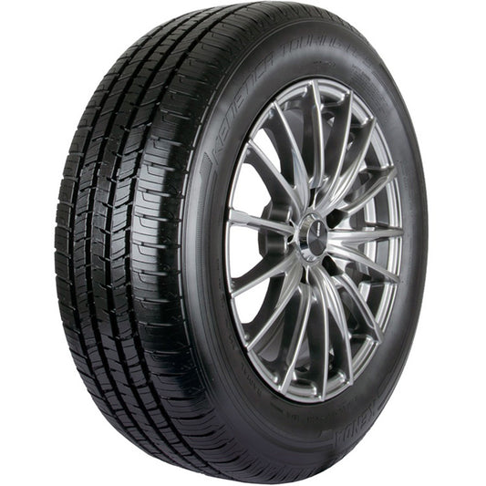 KENDA KENETICA TOURING A/S 235/60R16 (27X9.3R 16) Tires