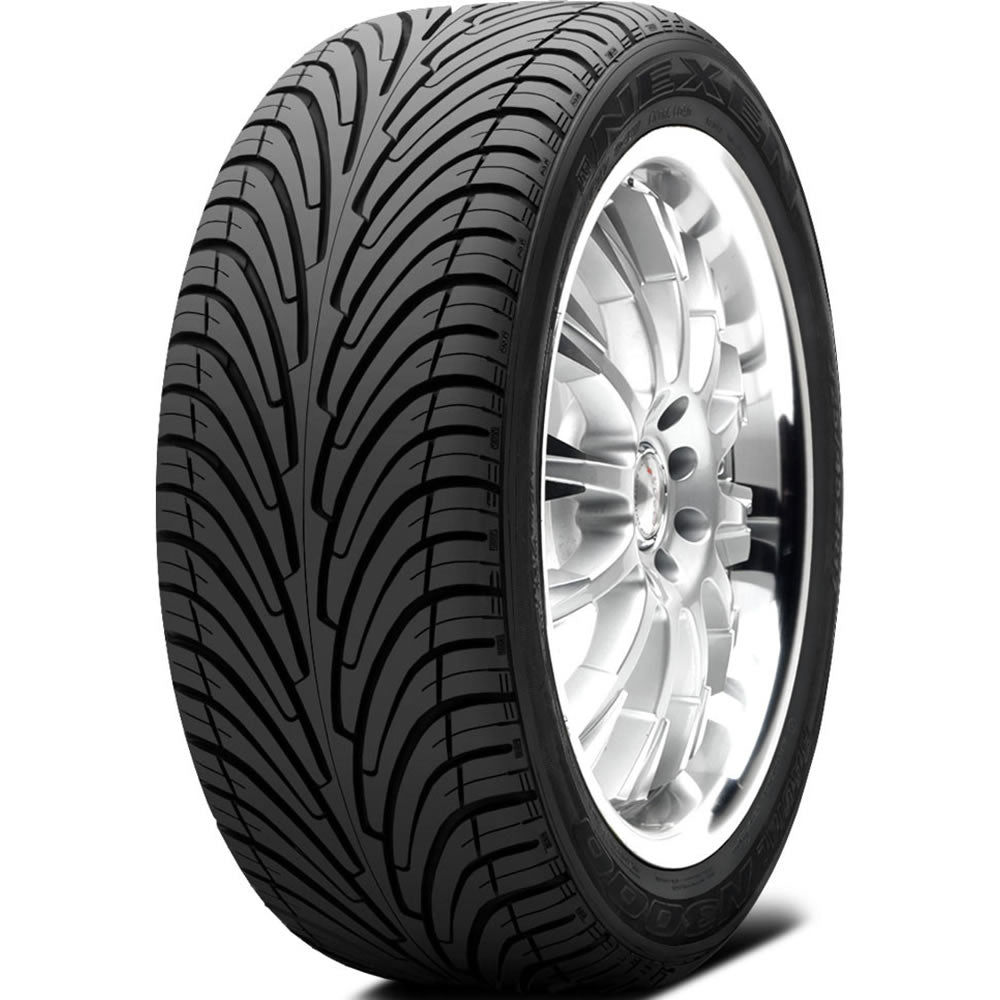 Nexen N3000 255/30ZR24 (30.1x10.2R 24) Tires