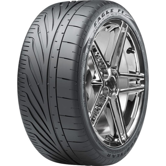 GOODYEAR EAGLE SUPERCAR G2 ROF P325/30ZR19 (26.7X13.2R 19) Tires