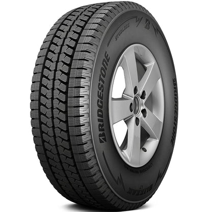 BRIDGESTONE BLIZZAK LT 245/75R17 (31.5X9.7R 17) Tires