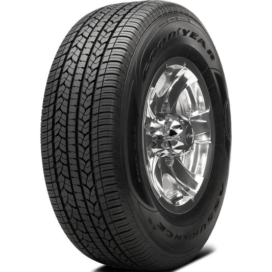 GOODYEAR ASSURANCE CS FUEL MAX 245/70R16 (29.5X9.8R 16) Tires