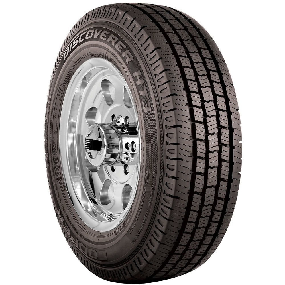 COOPER DISCOVERER HT3 LT275/70R18 (33.2X11.1R 18) Tires