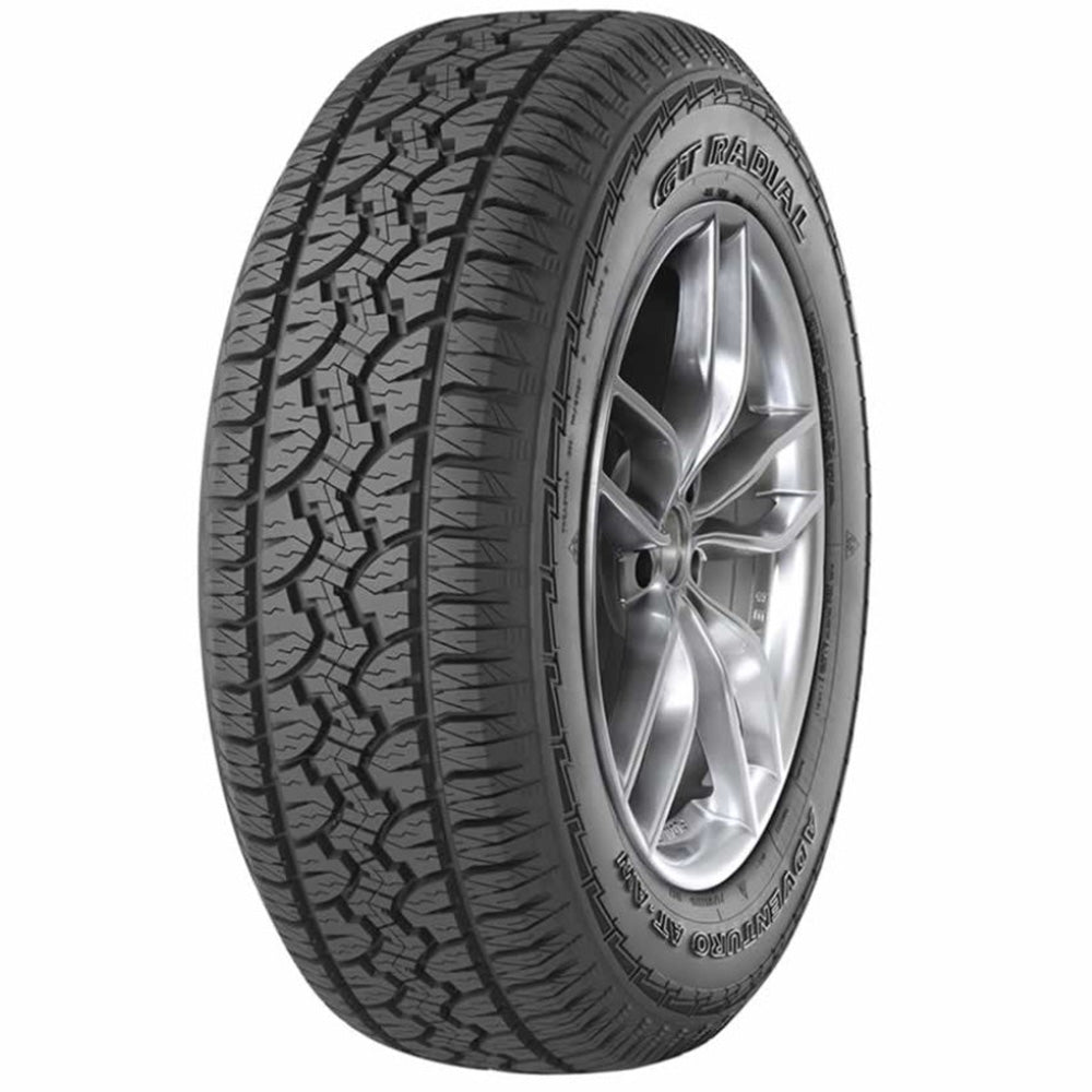 GT RADIAL ADVENTURO AT3 LT245/75R17 (31.5X9.7R 17) Tires