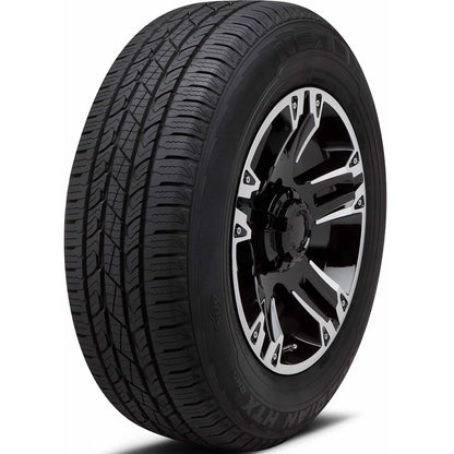 LT265/75R16 NEXEN ROADIAN HTX RH5 OWL