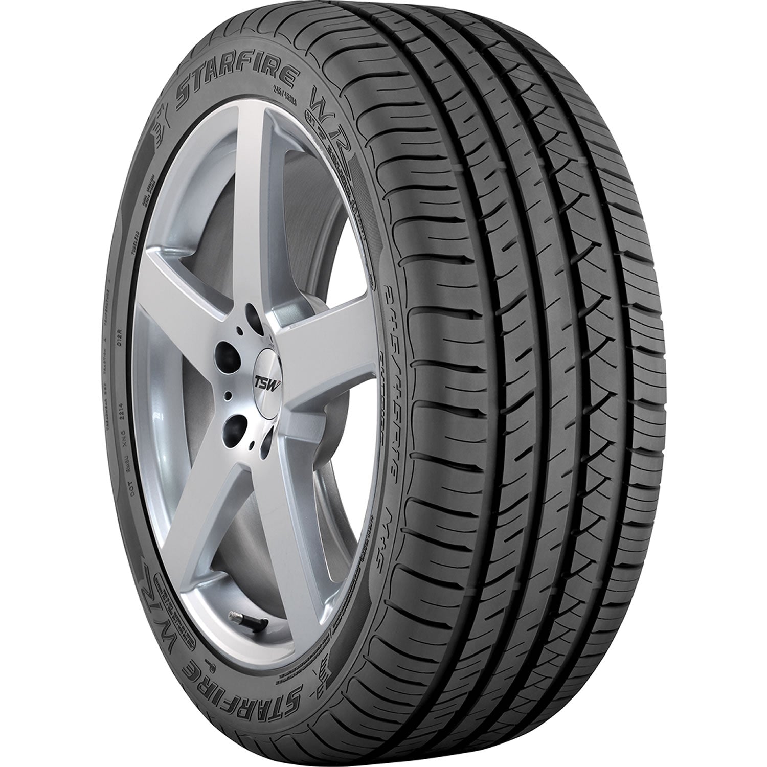 STARFIRE WR 205/50R17XL (25.1X8.4R 17) Tires